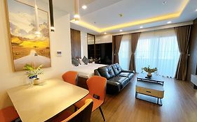 FLC Sea Tower Quy Nhơn - Enochnguyen Apartment